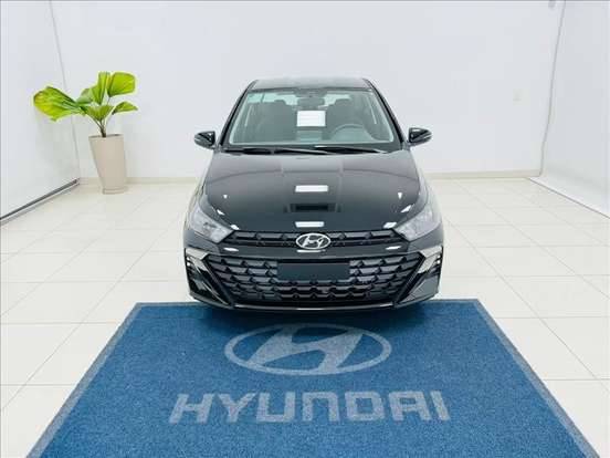 HYUNDAI HB20 1.0 12V FLEX COMFORT MANUAL